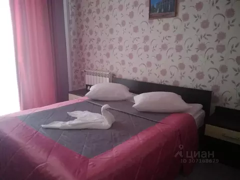 Комната Тамбовская область, Тамбов Успенская пл., 1/188 (45.0 м)