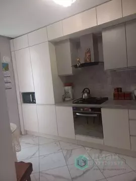 1-к кв. Калининградская область, Калининград Мирная ул., 1к2 (37.1 м)