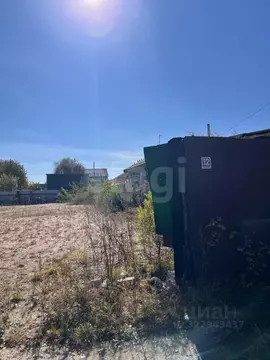 Участок в Амурская область, Благовещенск Соколовская ул., 12 (6.7 ...