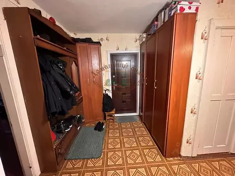 4-к кв. Архангельская область, Архангельск пос. 23-го Лесозавода, ул. ...