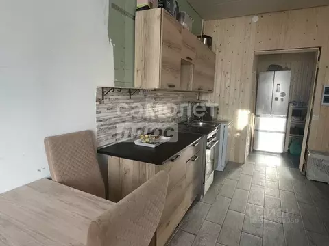 Дом в Коми, Сыктывдинский район, Пажга муниципальное образование, с. ...