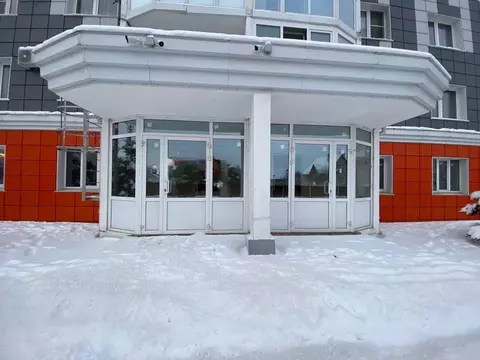 Помещение свободного назначения в Московская область, Солнечногорск ...