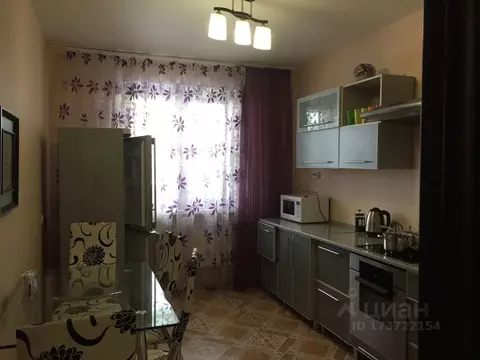 1-к кв. Ульяновская область, Ульяновск Транспортная ул., 4 (50.0 м)