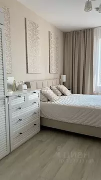 Студия Санкт-Петербург Ковалевская ул., 20к3 (30.9 м)