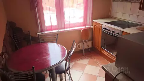 3-к кв. Москва Шоссейная ул., 51 (81.0 м)