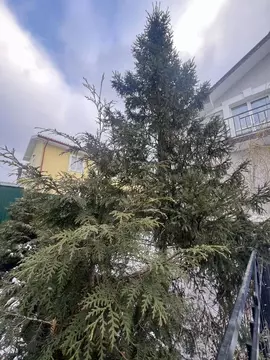 Дом в Московская область, Одинцовский городской округ, д. Раздоры 5/10 ...