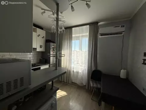 1-комнатная квартира: Конаково, улица Крупской, 1 (33 м)