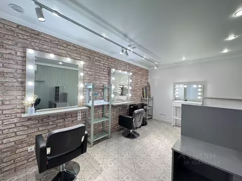 Офис в Оренбургская область, Оренбург Пролетарская ул., 292 (33 м)