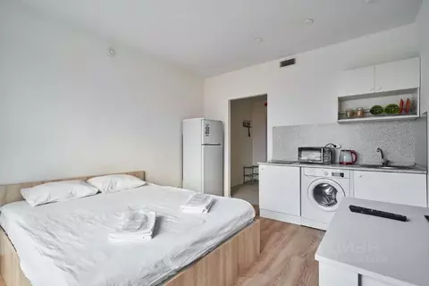 1-к кв. Московская область, Мытищи ул. Мира, 49 (20.0 м)