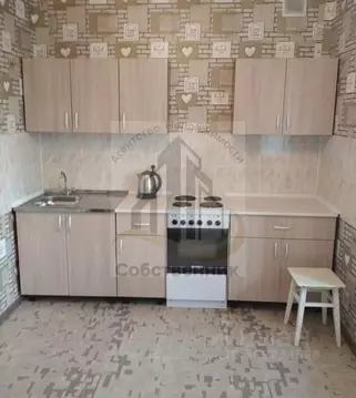 1-к кв. Белгородская область, Старый Оскол Северный мкр, 9 (39.0 м)