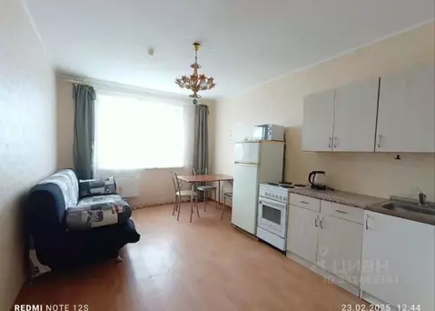 1-к кв. Санкт-Петербург, Санкт-Петербург, Красное Село Геологическая ...