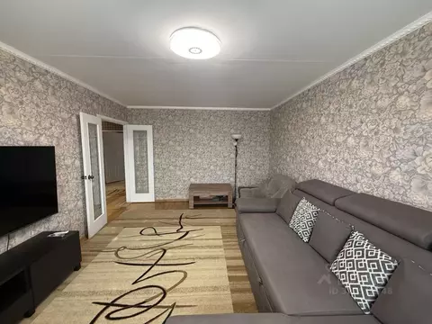 4-к кв. Свердловская область, Екатеринбург ул. 8 Марта, 189к4 (79.0 м)