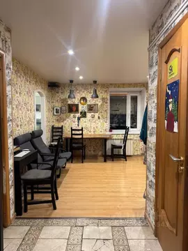 2-к кв. Санкт-Петербург просп. Маршала Жукова, 68к1 (45.0 м)