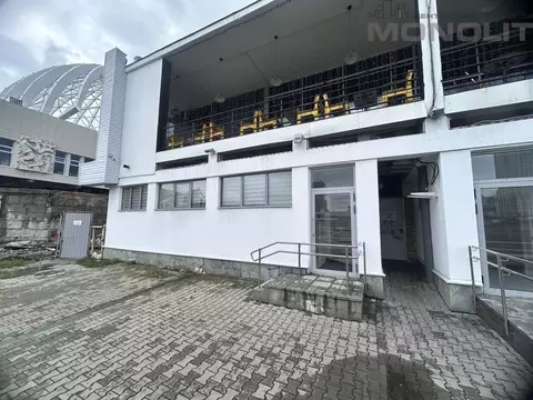 Торговая площадь в Свердловская область, Екатеринбург ул. 8 Марта, 43А ...