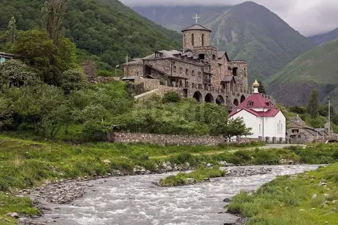 Участок в Северная Осетия, Ардон  (32.0 сот.)