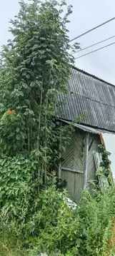 Участок в Свердловская область, Екатеринбург Управление Коммунальных ...