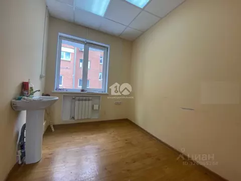 Офис в Новосибирская область, Новосибирск ул. Зеленая Горка, 4/1 (7 м)