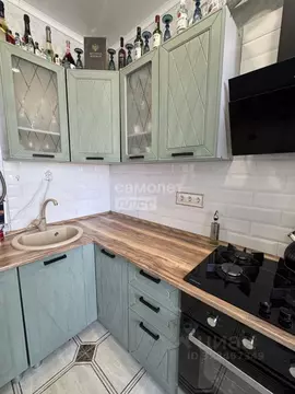 1-к кв. Краснодарский край, Анапа ул. Ленина, 180Ак9 (35.3 м)