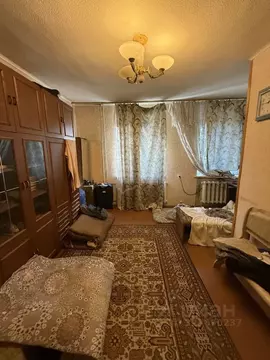 1-к кв. Владимирская область, Владимир ул. Сурикова, 5 (33.0 м)