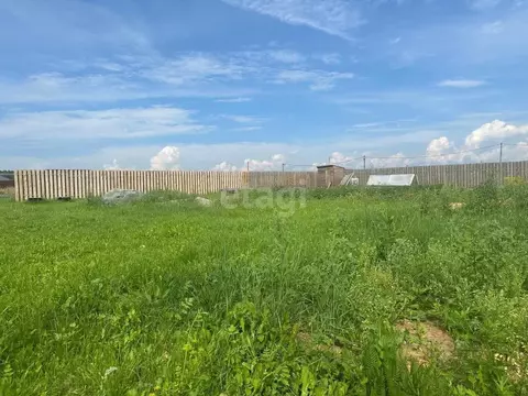 Участок в Свердловская область, Белоярский муниципальный округ, д. ...