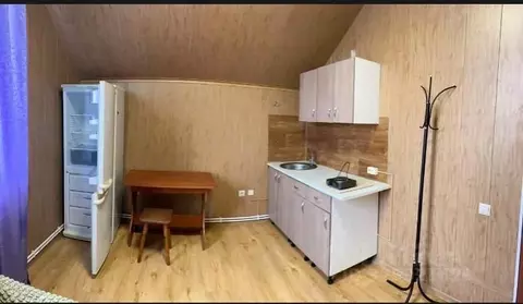 Комната Московская область, Раменский муниципальный округ, д. Дергаево ...