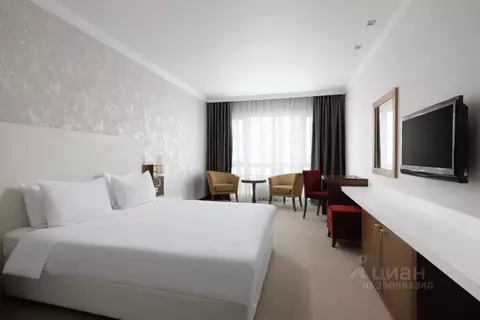 Комната Чеченская республика, Грозный просп. Ахмат-Хаджи ...