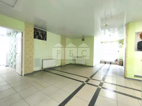 Торговая площадь в Саратовская область, Саратов Кленовая ул., 7 (49 м)