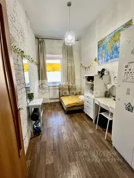 4-к кв. Санкт-Петербург Полтавская ул., 14 (83.0 м)