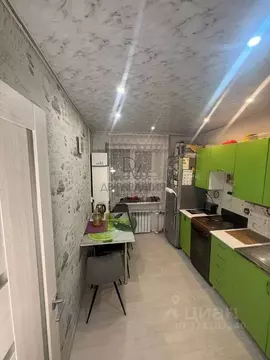 3-к кв. Хабаровский край, Комсомольск-на-Амуре Хорпинское ш., 1к2 ...