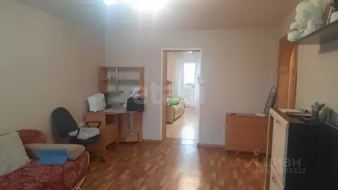 3-к кв. Томская область, Томск Черемошники мкр, пер. Дербышевский, 17 ...