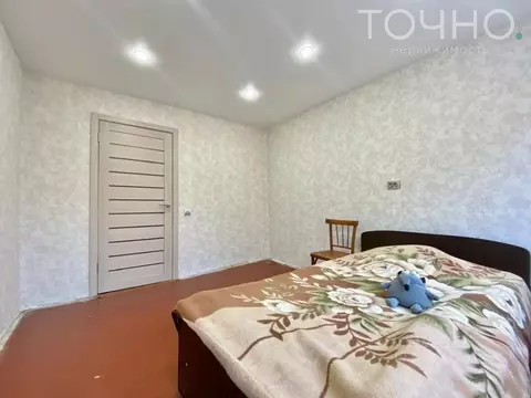 3-к кв. Пензенская область, Пенза Ладожская ул., 15 (67.2 м)