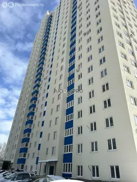 Квартира-студия: Уфа, улица Валерия Лесунова, 18 (24 м)