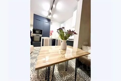 1-к кв. Калининградская область, Калининград ул. Левитана, 65к4 (33.0 ...