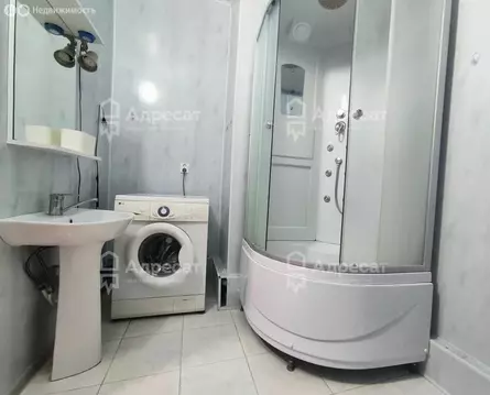 1-комнатная квартира: Волгоград, улица Тимирязева, 13 (27.4 м)