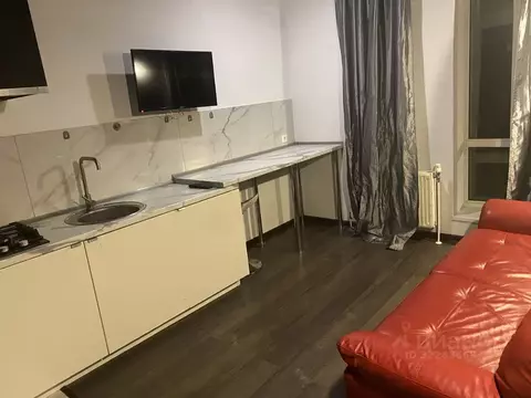 Студия Московская область, Химки городской округ, д. Юрлово ул. ...