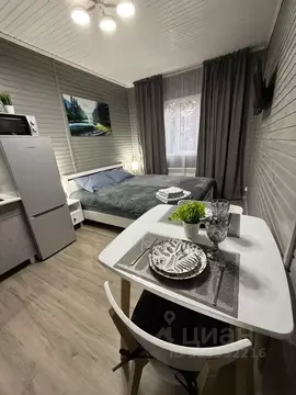 Комната Краснодарский край, Апшеронский район, пос. Мезмай Речная ул., ...