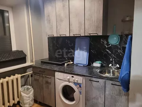 1-к кв. Брянская область, Брянск ул. Богдана Хмельницкого, 73 (27.3 м)