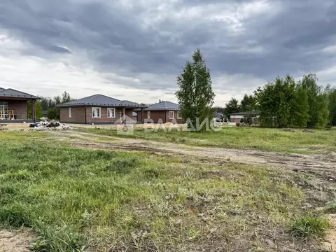 Участок в Воронежская область, Воронеж Петровские озера кп, Петровские ...