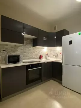 1-к кв. Санкт-Петербург ул. Адмирала Коновалова, 2-4 (39.9 м)