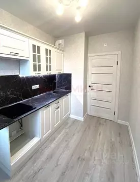 1-к кв. Ростовская область, Ростов-на-Дону Стабильная ул., 3с1 (36.0 ...