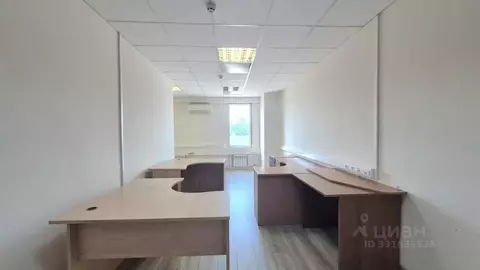 Офис в Московская область, Балашиха Железнодорожный мкр, ул. ...
