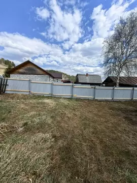 Участок в Иркутская область, Иркутский муниципальный округ, д. Талька ...