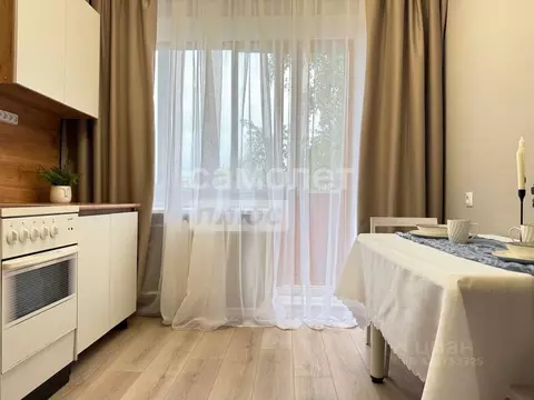 3-к кв. Самарская область, Самара ул. Стара-Загора, 180 (65.9 м)