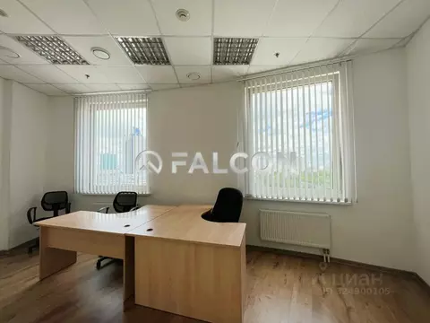 Офис в Москва Научный проезд, 17 (79 м)