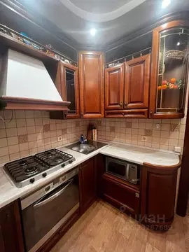 2-к кв. Алтайский край, Барнаул просп. Калинина, 8А (44.0 м)