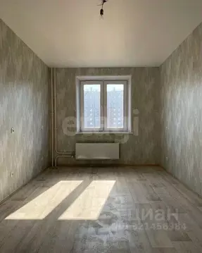 1-к кв. Курганская область, Курган Заозерный жилрайон, 8-й мкр, 5 ...