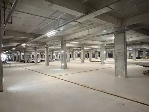 Гараж в Краснодарский край, Краснодар ул. Им. Мурата Ахеджака, 20 (13 ...