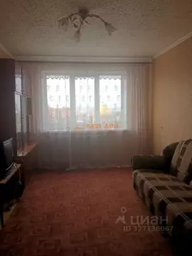 2-к кв. Тульская область, Тула ул. Пузакова, 1 (52.0 м)