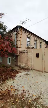 Дом в Волгоградская область, Волгоград пос. Ангарский, ул. Кемеровская ...