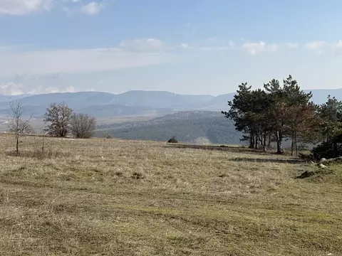 Участок в Севастополь Балаклавский муниципальный округ, ул. Танкиста ...